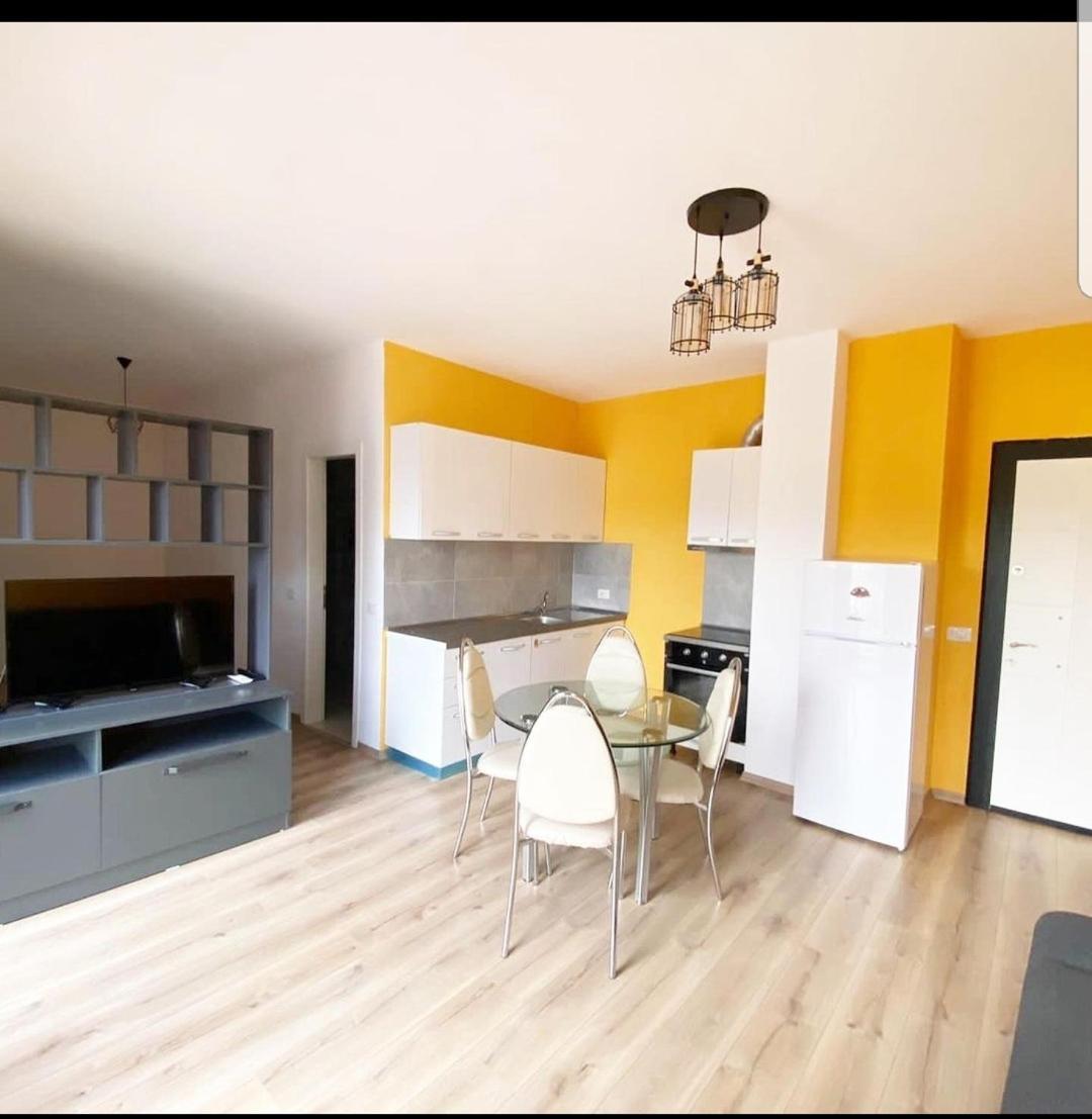 Center Sun Shine Appartement *