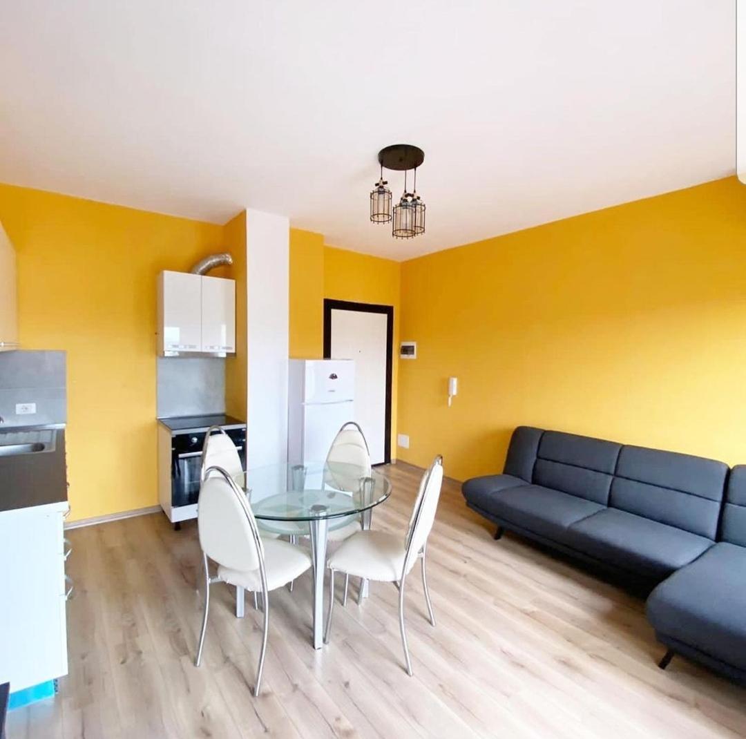 Appartement Center Sun Shine *